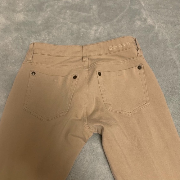 GUESS size xs jeggings - Picture 3 of 4